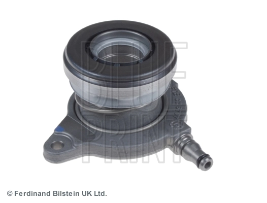 Central Slave Cylinder, clutch